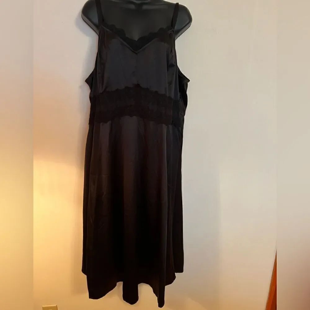 Torrid Dress